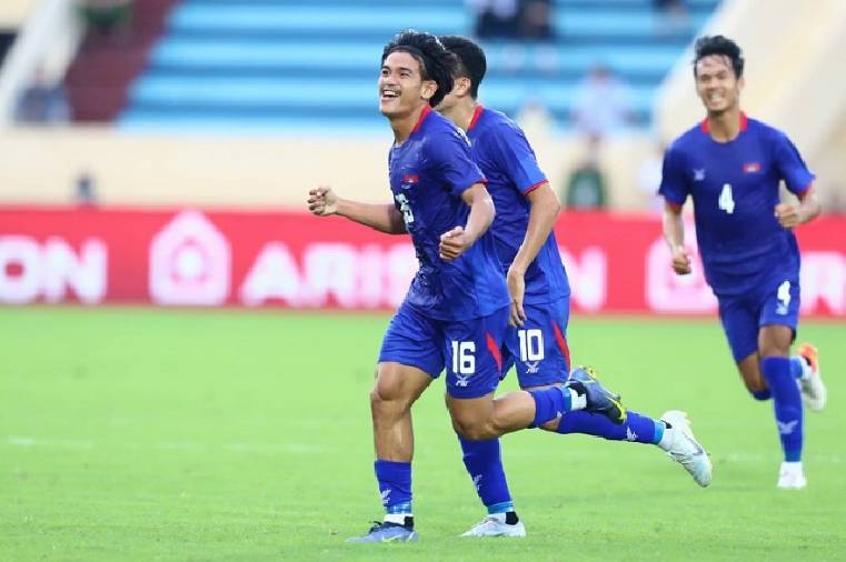 Nhận định, soi kèo Afghanistan vs Campuchia, 18h30 ngày 14/6