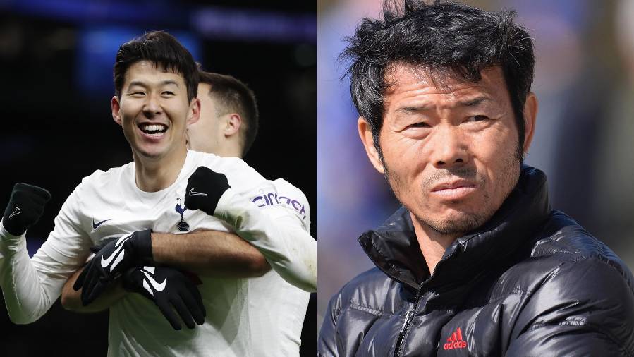 Son Heung-min được bố khuyên rời Tottenham: 