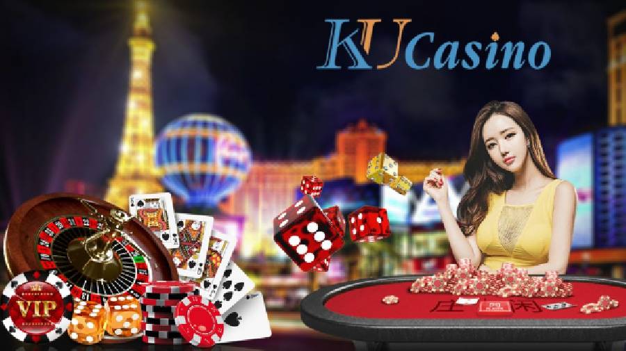 Giới thiệu sơ lược về nhà cái Kubet uy tín cá cược – Kubet uy tín cá độ