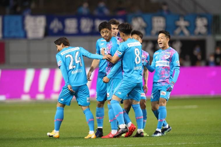 Nhận định, soi kèo Sagan Tosu vs FC Tokyo, 17h00 ngày 26/6