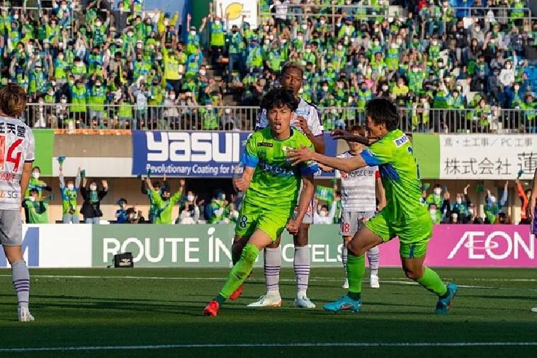 Nhận định, soi kèo Kyoto Sanga vs Shonan Bellmare, 16h30 ngày 26/6