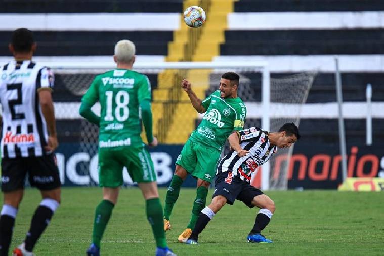 Nhận định soi kèo Operário vs Chapecoense, 6h ngày 28/6