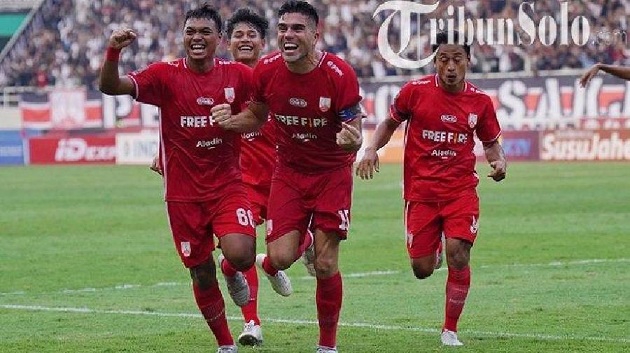 Nhận định soi kèo Persis Solo vs Persita, 20h30 ngày 27/6