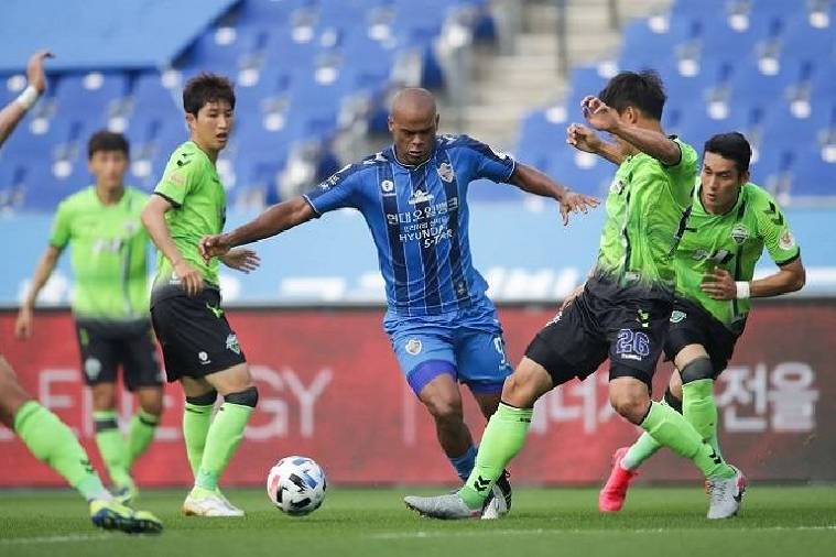 Nhận định soi kèo Ulsan vs Bucheon, 17h ngày 29/6