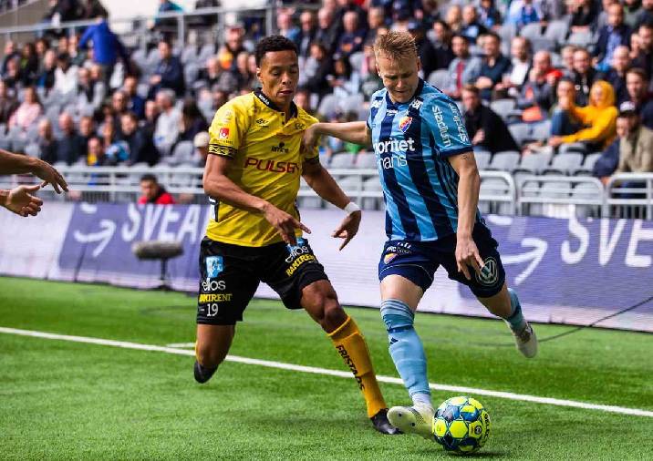 Nhận định, soi kèo Hacken vs Elfsborg, 22h30 ngày 3/7