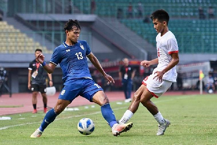 Nhận định, soi kèo U19 Indonesia vs U19 Thái Lan, 20h00 ngày 6/7