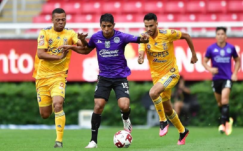 Nhận định soi kèo Mazatlán vs Tigres UANL, 7h ngày 9/7