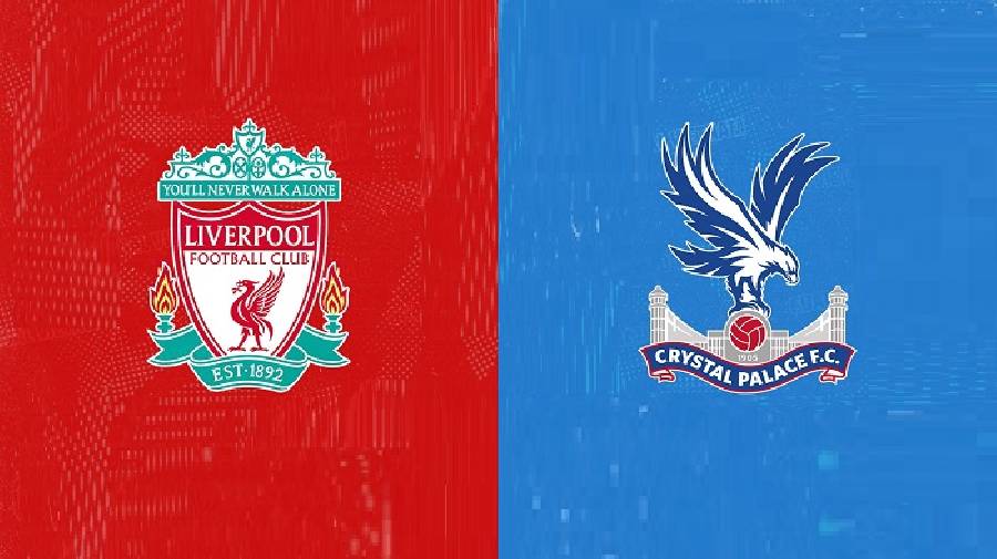 Nhận định, soi kèo Liverpool vs Crystal Palace, 19h35 ngày 15/7