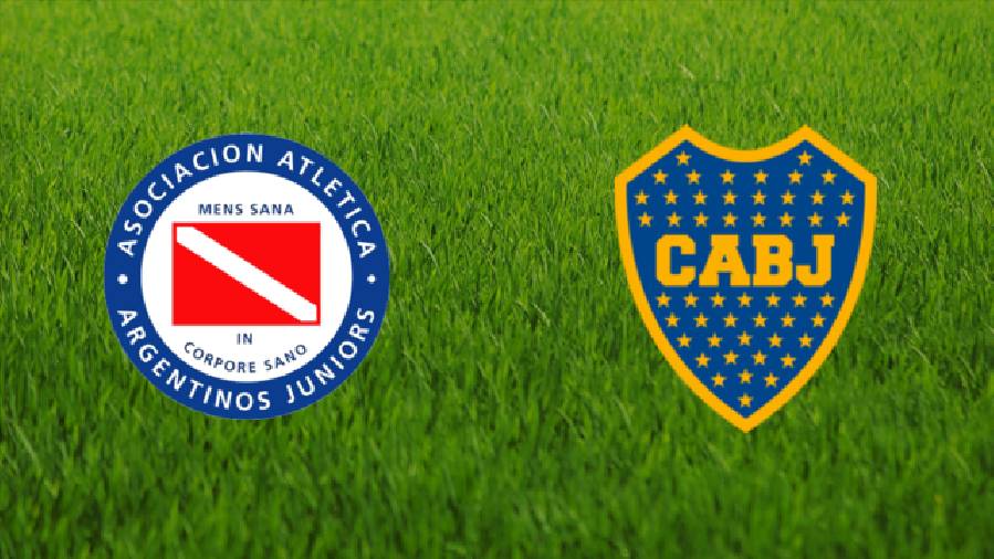 Nhận định, soi kèo Argentinos Juniors vs Boca Juniors, 07h30 ngày 20/7