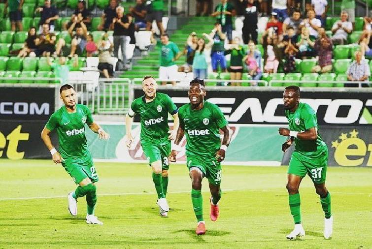 Nhận định, soi kèo Ludogorets vs Shamrock Rovers, 00h45 ngày 20/7