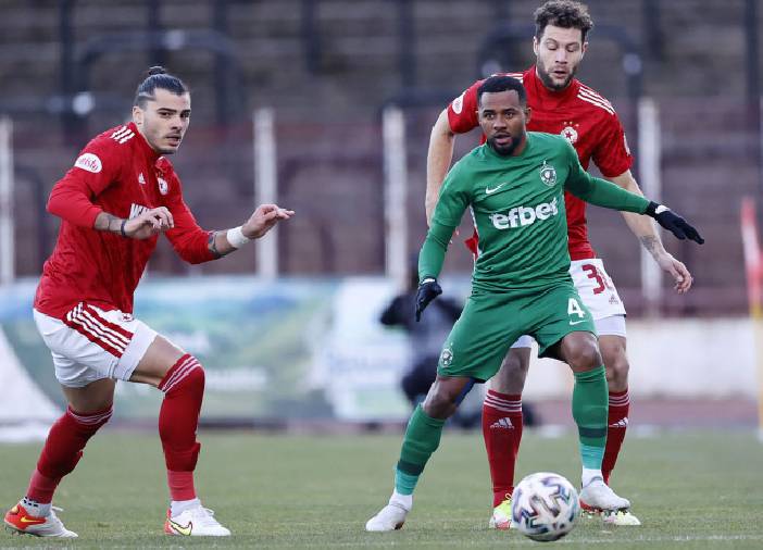 Nhận định, soi kèo Makedonija vs CSKA Sofia, 22h30 ngày 21/7