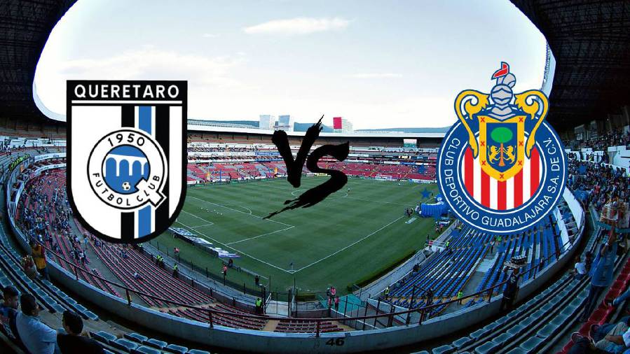 Nhận định, soi kèo Queretaro vs Guadalajara Chivas, 07h00 ngày 28/7