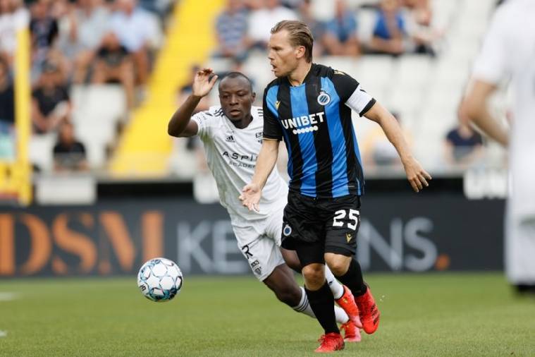 Nhận định, soi kèo Eupen vs Club Brugge, 21h00 ngày 31/7