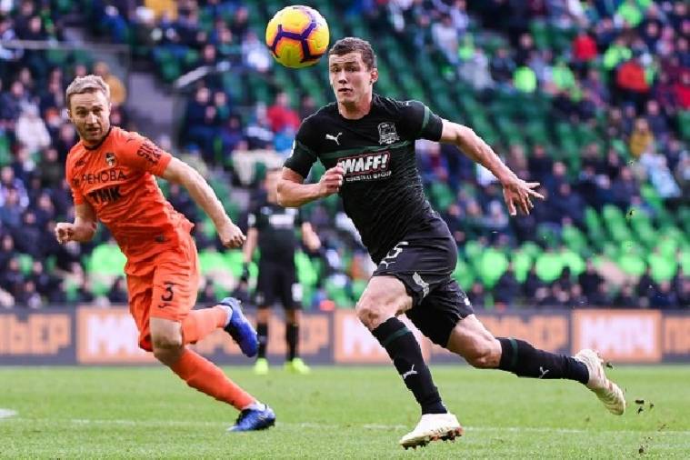 Nhận định, soi kèo Ural vs Krasnodar, 22h ngày 29/7