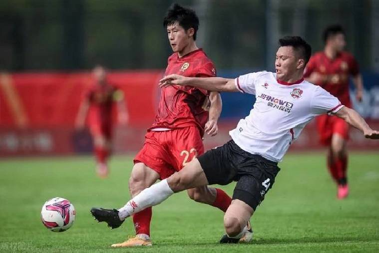 Nhận định, soi kèo Qingdao Manatee vs Shanghai Jiading, 18h30 ngày 4/8