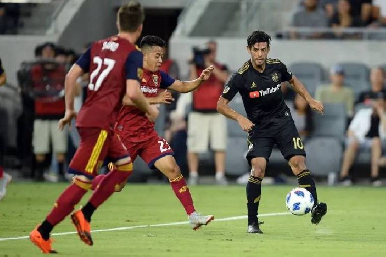 Nhận định, soi kèo Real Salt Lake vs Los Angeles, 9h00 ngày 7/8