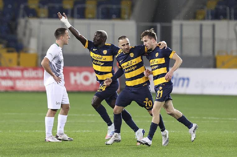 Nhận định, soi kèo Ankaragucu vs Konyaspor, 01h45 ngày 9/8