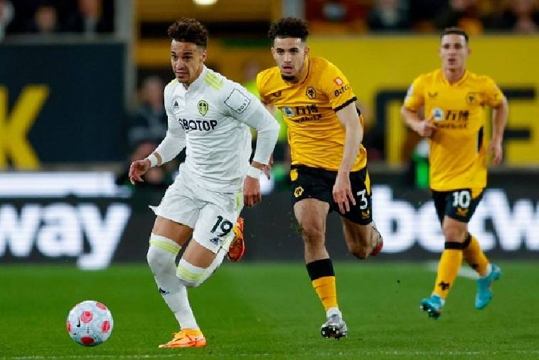 Nhận định, soi kèo Leeds United vs Wolves, 21h00 ngày 6/8