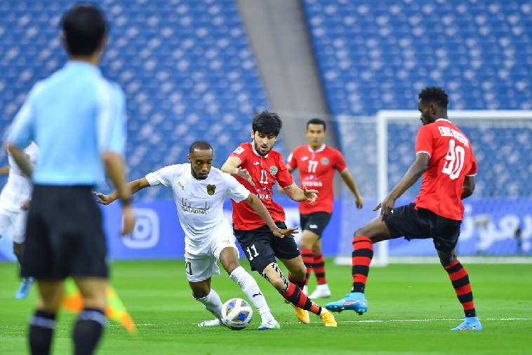 Nhận định, soi kèo Al Rayyan vs Al Ahli, 21h20 ngày 23/8