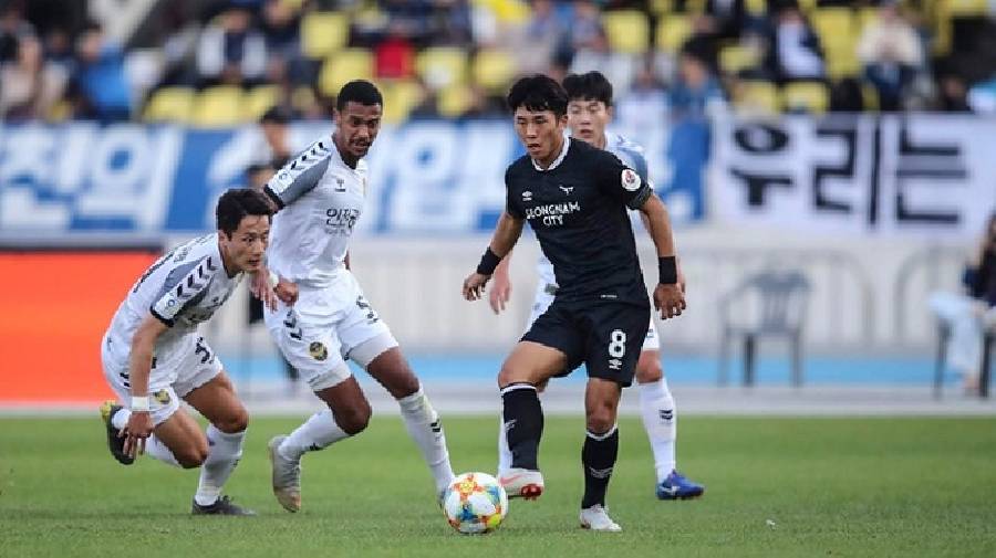 Nhận định soi kèo Seongnam vs Suwon, 17h ngày 28/8