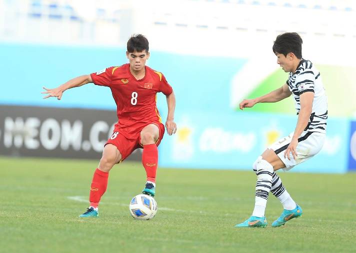 Nhận định, soi kèo U20 Việt Nam vs U20 Hồng Kông, 16h00 ngày 14/9