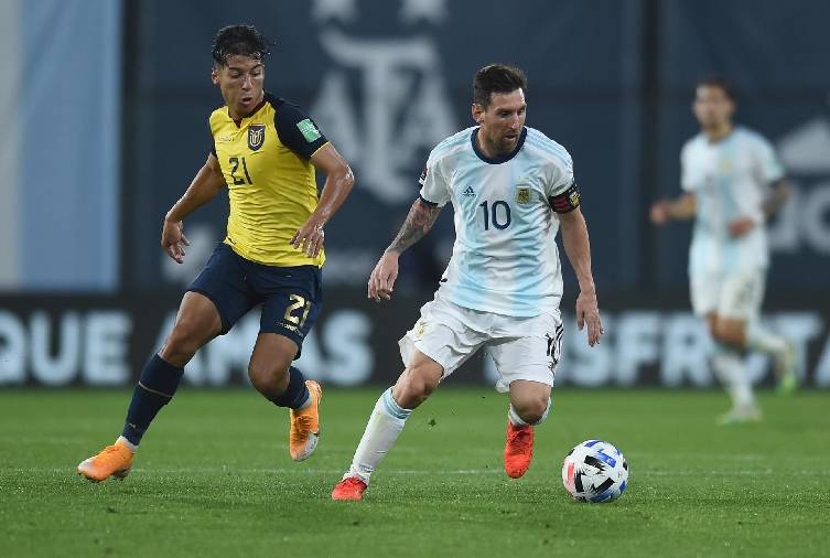 Nhận định, soi kèo Jamaica vs Argentina, 07h00 ngày 28/9