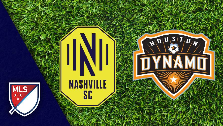 Nhận định, soi kèo Nashville vs Houston Dynamo, 07h30 ngày 3/10