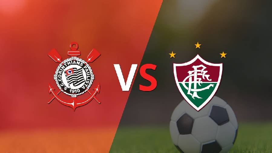 Nhận định, soi kèo Corinthians vs Fluminense, 07h45 ngày 27/10