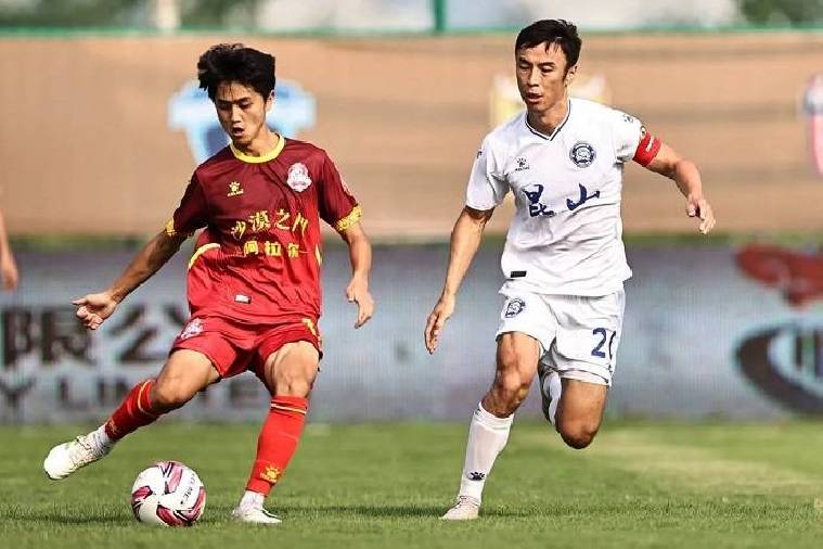 Nhận định, soi kèo Guangxi vs Liaoning Shenyang, 14h00 ngày 4/11