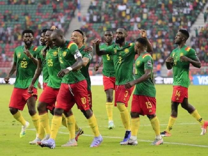 Soi kèo hiệp 1 Cameroon vs Panama, 17h ngày 18/11