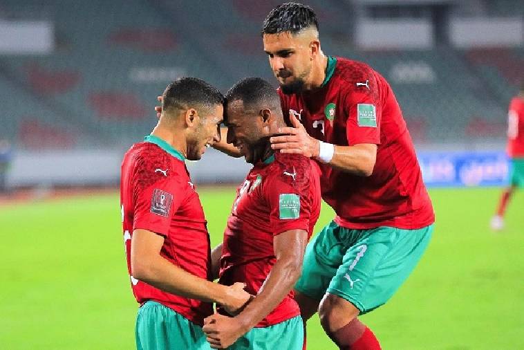 Nhận định soi kèo Morocco tại World Cup 2022: Quá khó để đi tiếp