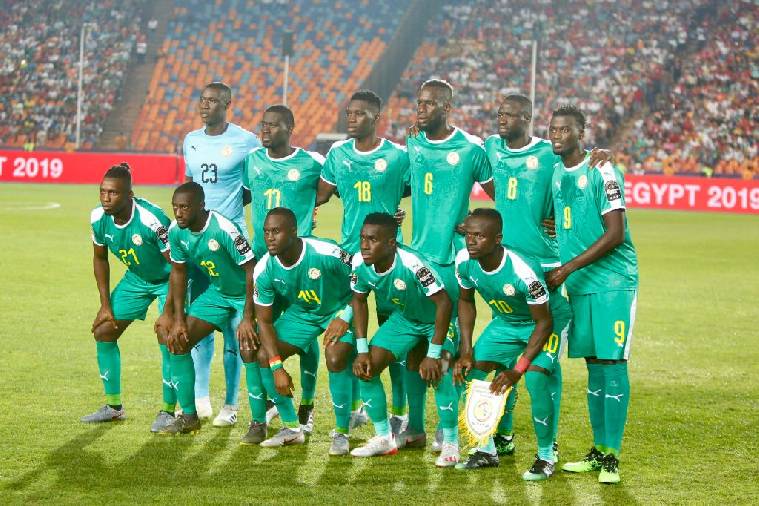 Nhận định soi kèo Senegal tại World Cup 2022: Kẻ thách thức