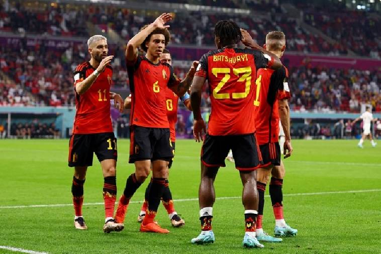 Soi kèo phạt góc Bỉ vs Morocco, 20h00 ngày 27/11