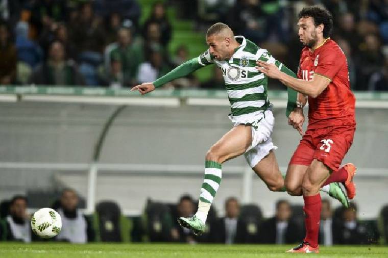 Nhận định, soi kèo Sporting Lisbon vs Braga, 03h15 ngày 20/12