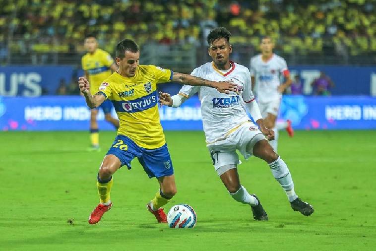 Nhận định, soi kèo Chennaiyin vs Kerala, 21h00 ngày 19/12