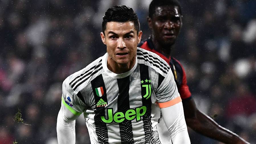 Họa vô đơn chí, Ronaldo có nguy cơ bị cấm thi đấu vì Juventus