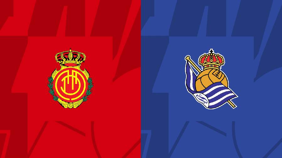 Nhận định, soi kèo Mallorca vs Sociedad, 20h00 ngày 12/3