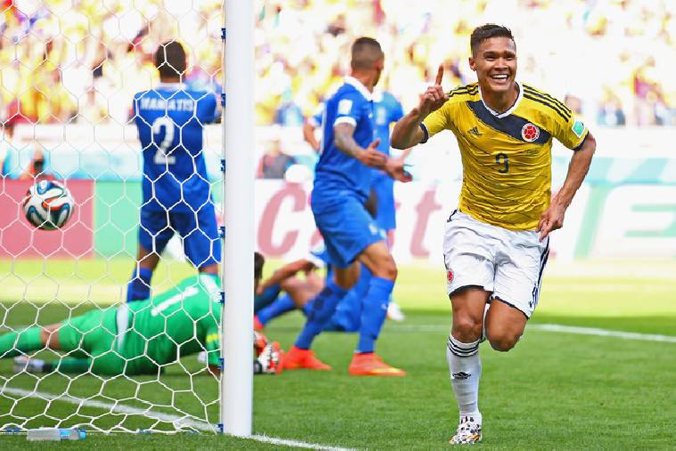 Nhận định, soi kèo Nhật Bản vs Colombia, 17h20 ngày 28/3