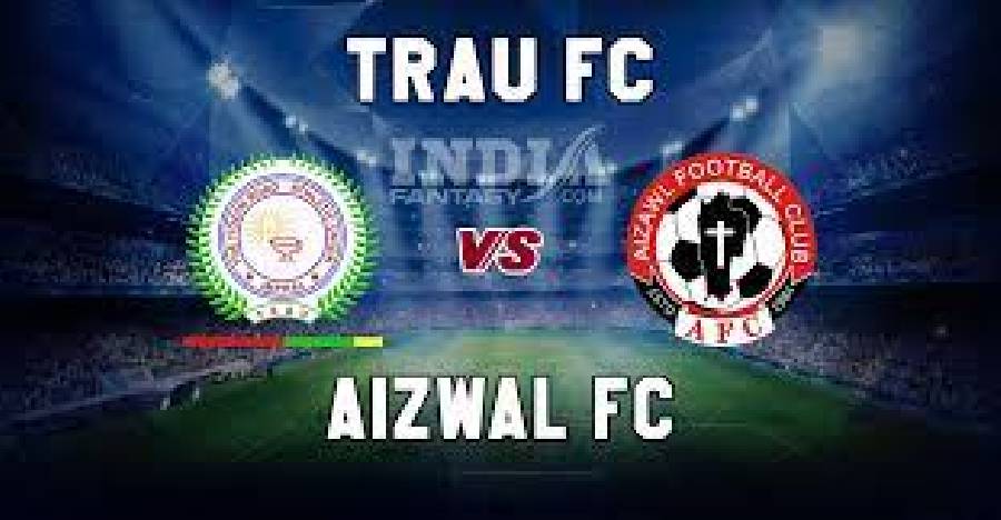 Nhận định, soi kèo TRAU vs Aizawl, 18h30 ngày 6/4