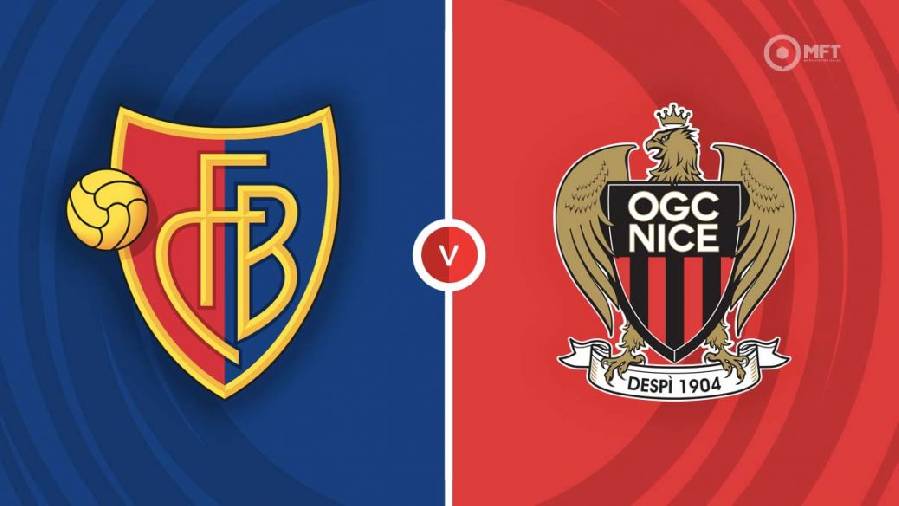 Nhận định, soi kèo Basel vs Nice, 02h00 ngày 14/4