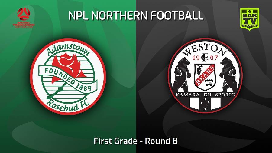 Nhận định, soi kèo Adamstown Rosebuds vs Weston Workers Bears, 11h30 ngày 25/4