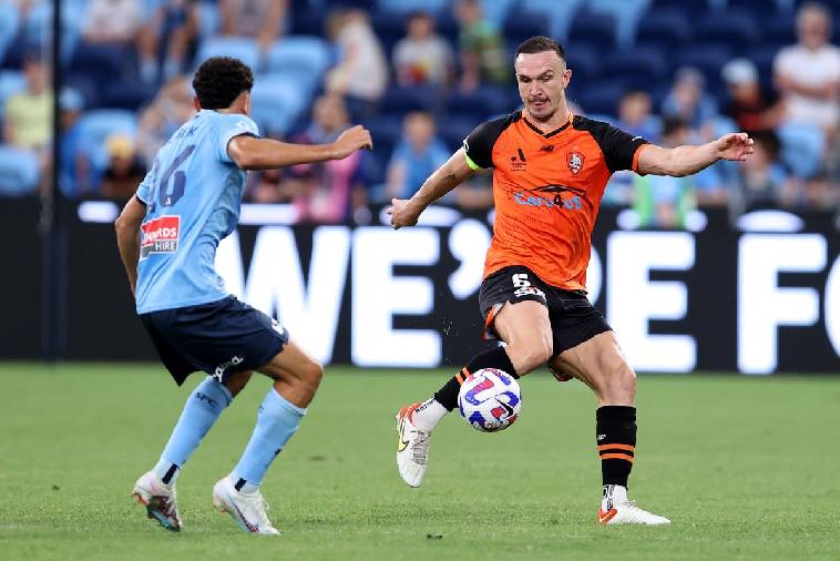 Nhận định, soi kèo Brisbane Roar Am vs Western Pride, 13h00 ngày 25/4