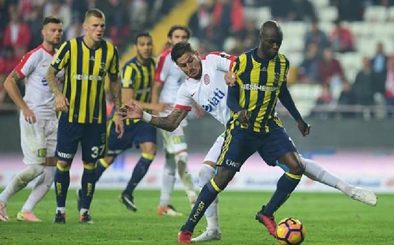 Nhận định, soi kèo Fenerbahce vs Antalyaspor, 00h00 ngày 31/5
