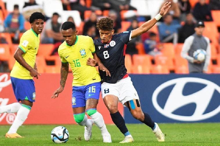 Nhận định, soi kèo U20 Brazil vs U20 Tunisia, 00h30 ngày 1/6