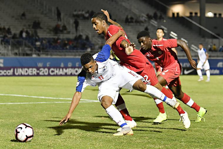 Nhận định, soi kèo U23 Panama vs U20 Morocco, 22h30 ngày 13/6