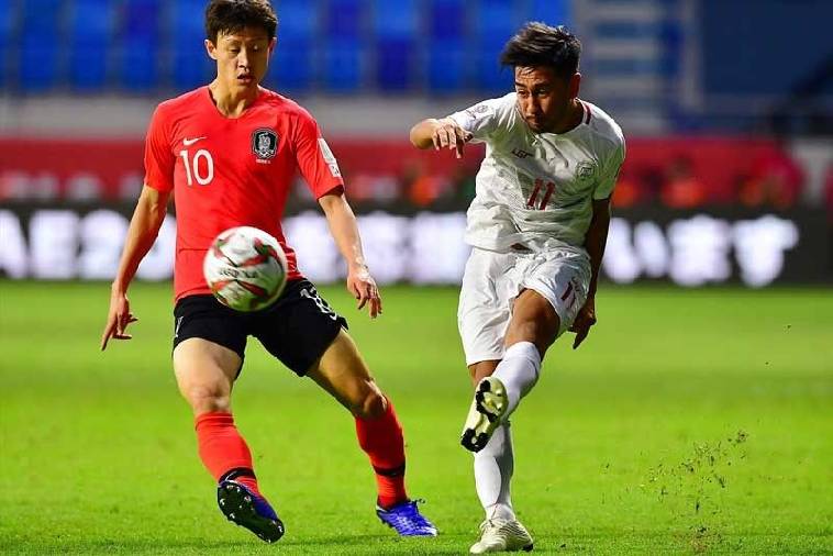 Nhận định, soi kèo U17 Thái Lan vs U17 Hàn Quốc, 21h00 ngày 25/6