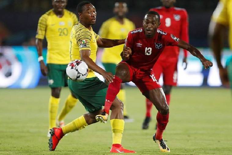 Nhận định, soi kèo Nam Phi vs Eswatini, 23h00 ngày 11/7