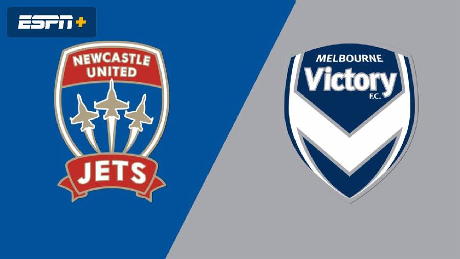 Nhận định, soi kèo Newcastle Jets vs Melbourne Victory, 16h30 ngày 17/7