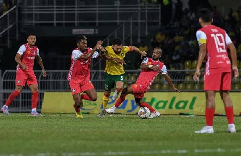 Nhận định, soi kèo Kelantan United vs Terengganu, 20h ngày 8/8