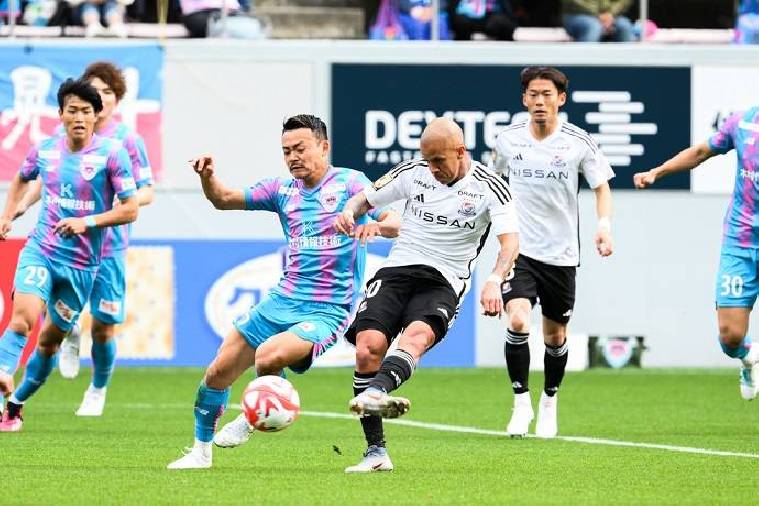 Nhận định, soi kèo Yokohama Marinos vs Sagan Tosu, 17h00 ngày 15/9